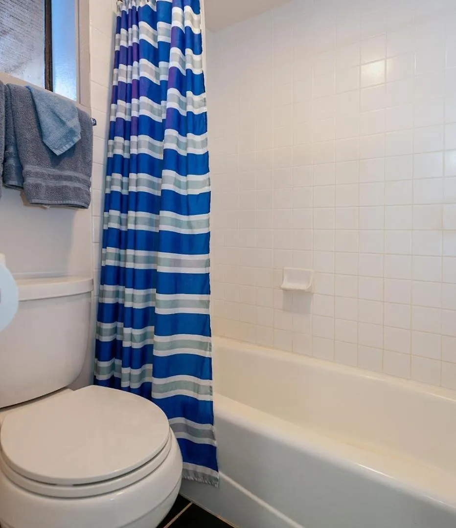 Apartment Sealodge E6 Princeville United States