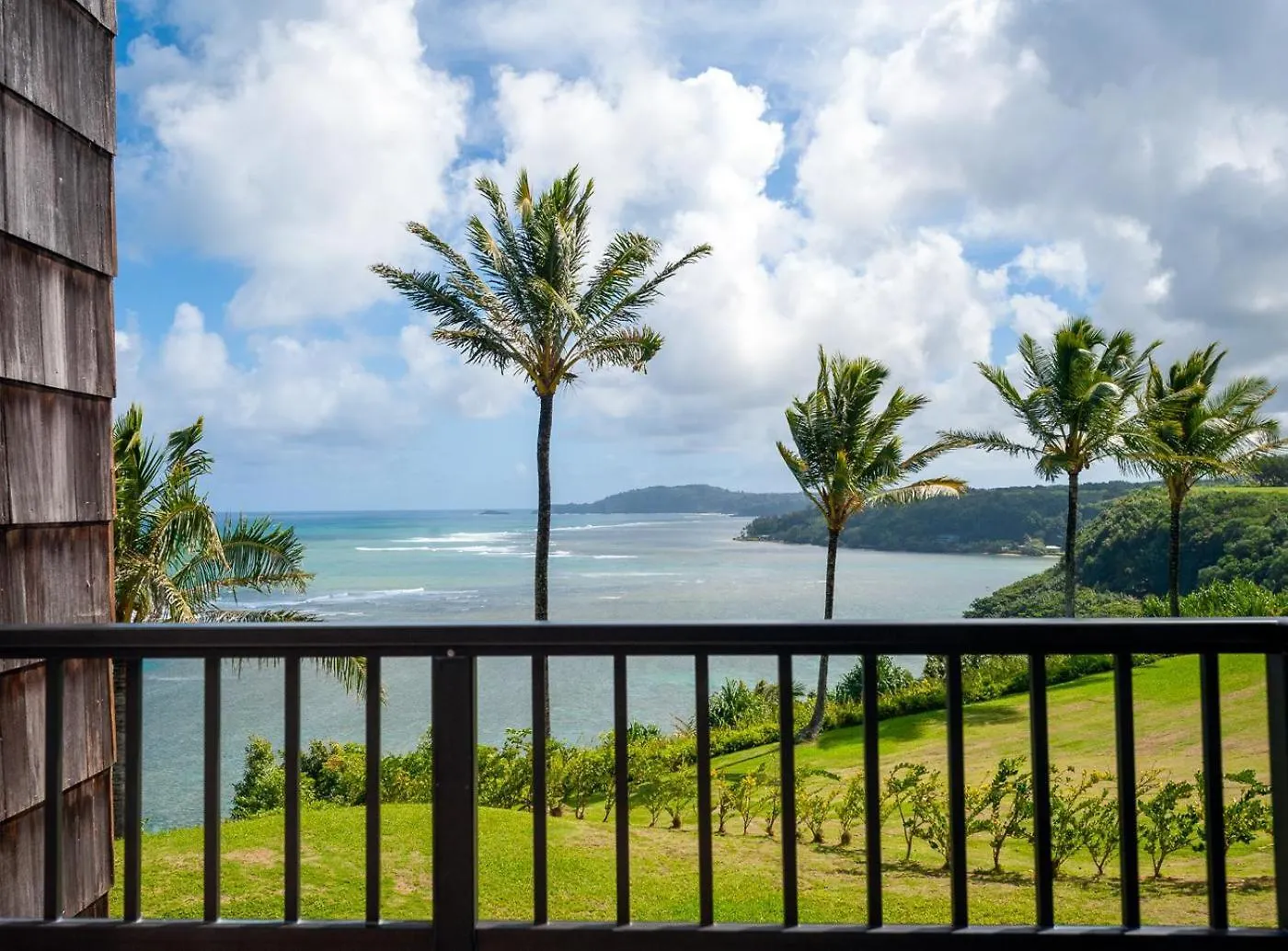 Sealodge E6 Princeville 0*,