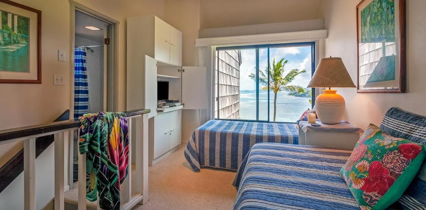 Apartment Sealodge E6 Princeville