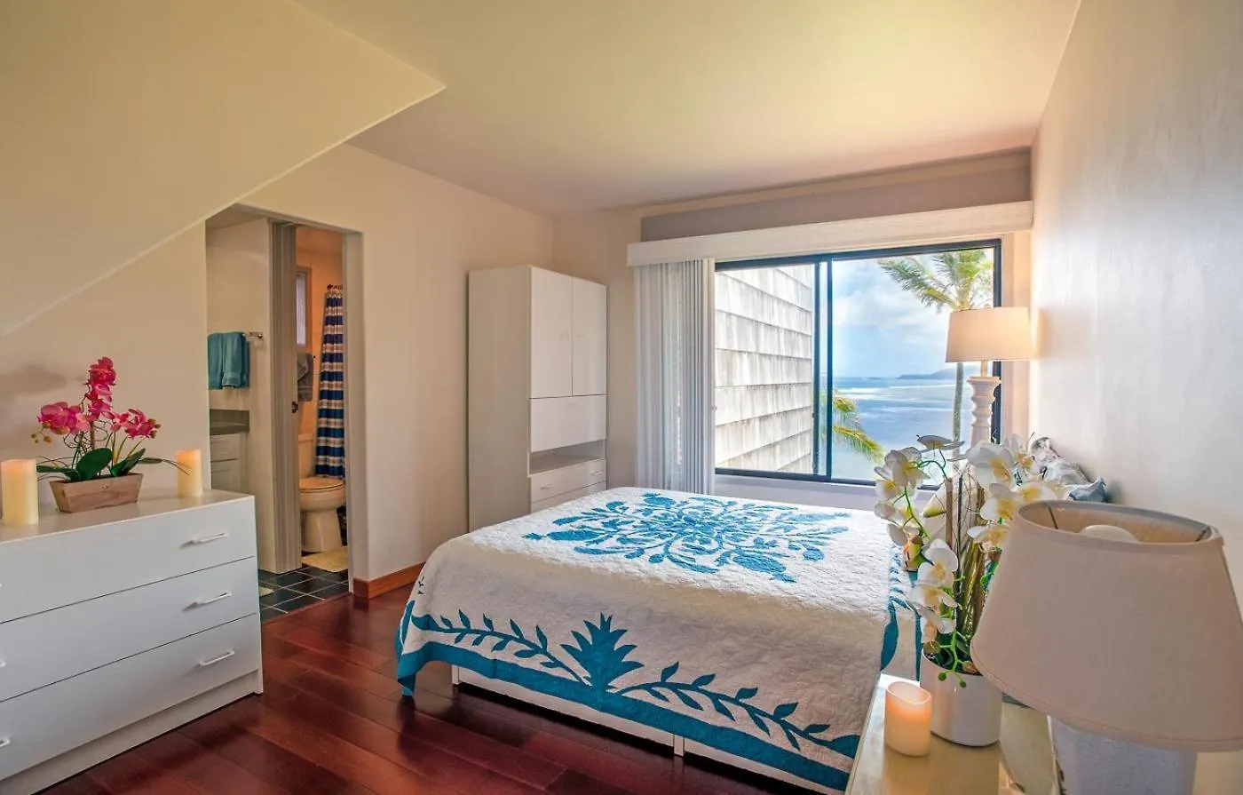 Sealodge E6 Princeville United States